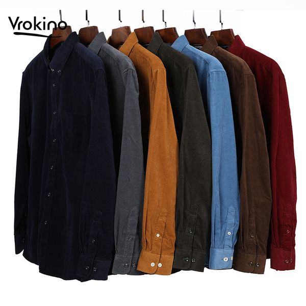 plus small size 5xl 6xl 7xl 8xl 2019 new arrival fashion oversized cotton corduroy shirt youth casual loose shirt, White;black
plus small size 5xl 6xl 7xl 8xl 2019 new arrival fashion oversized cotton corduroy shirt youth casual loose shirt, White;black