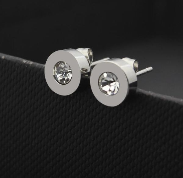8mm mini big silver rose gold diamond stud earring jewelry 3 colors earrings for women men party summer fashion sale, Slivery;golden
8mm mini big silver rose gold diamond stud earring jewelry 3 colors earrings for women men party summer fashion sale, Slivery;golden