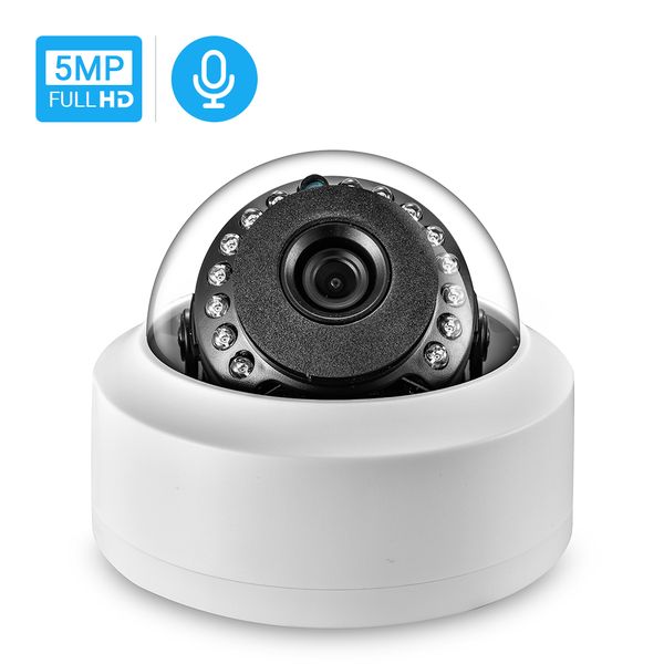 5mp onvif ip камера внутренний микрофон обнаружение движения nightvision крытый купол веб камера xmeye удаленный доступ
5mp onvif ip камера внутренний микрофон обнаружение движения nightvision крытый купол веб камера xmeye удаленный доступ
