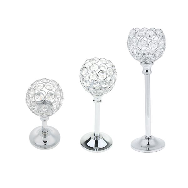 3 height silver elegant occasions crystal tealight candle holder candlestick candelabrum mood lights tealight holder cup stand
3 height silver elegant occasions crystal tealight candle holder candlestick candelabrum mood lights tealight holder cup stand