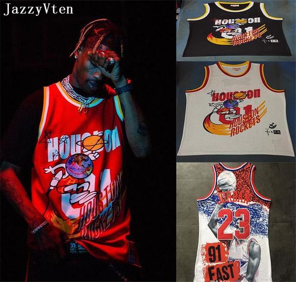 travis scott x br x mn 01 jack report basketball jersey men hiphop street jerseys shirts, Black
travis scott x br x mn 01 jack report basketball jersey men hiphop street jerseys shirts, Black