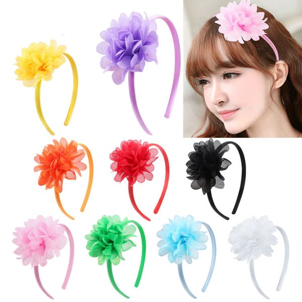 new solid color children flower hairband baby girls handmade hair sticks fashion hair accessories ing, Slivery;white
new solid color children flower hairband baby girls handmade hair sticks fashion hair accessories ing, Slivery;white