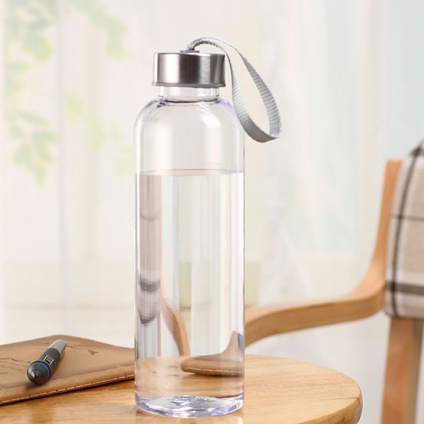 outdoor sports portable water bottles plastic transparent round leakproof travel carrying for water bottle drinkware
outdoor sports portable water bottles plastic transparent round leakproof travel carrying for water bottle drinkware