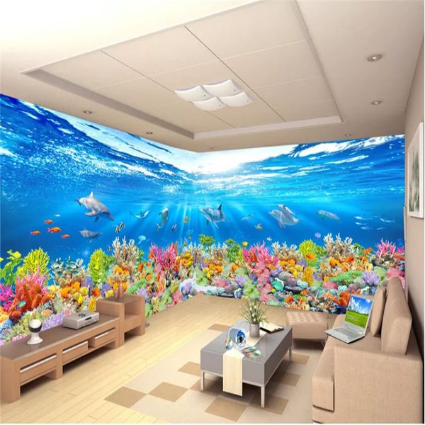 hd wall papers home decor underwater world whales 3d p wallpapers for living room tv background walls 3d space wall murals
hd wall papers home decor underwater world whales 3d p wallpapers for living room tv background walls 3d space wall murals