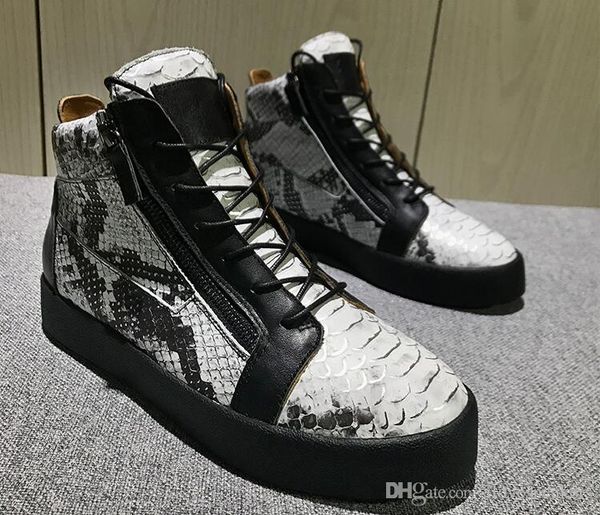 2019 new men classic genuine leather women arena brand flats sneakers male high shoes men fashion casual lace up shoes big size 39-46, Black
2019 new men classic genuine leather women arena brand flats sneakers male high shoes men fashion casual lace up shoes big size 39-46, Black