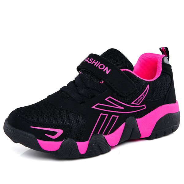 sport girls sneakers for children shoes kids sneakers boys casual shoes breathable mesh fashion school sapato infantil menina t200324, Black;red
sport girls sneakers for children shoes kids sneakers boys casual shoes breathable mesh fashion school sapato infantil menina t200324, Black;red