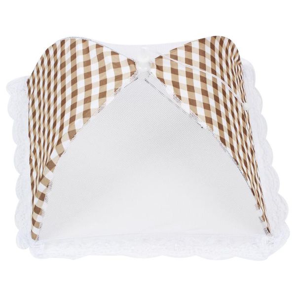 folding anti mosquito gauze tulle lace kitchen table covers for outdoor picnic cake meal drink fruit
folding anti mosquito gauze tulle lace kitchen table covers for outdoor picnic cake meal drink fruit