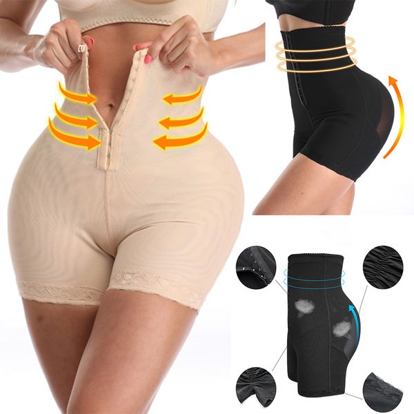 new women's shapewear high waist slimming tummy control butt lifter post liposuction lift pulling underwear shaper plus size 6xl, Black;white
new women's shapewear high waist slimming tummy control butt lifter post liposuction lift pulling underwear shaper plus size 6xl, Black;white