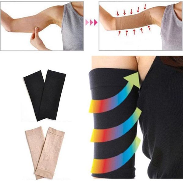 2 colors 1 pair women toneup arm slimming sleeves 420d slimming elastic arm sports nylon sleeves wear d3i9, Black;gray
2 colors 1 pair women toneup arm slimming sleeves 420d slimming elastic arm sports nylon sleeves wear d3i9, Black;gray