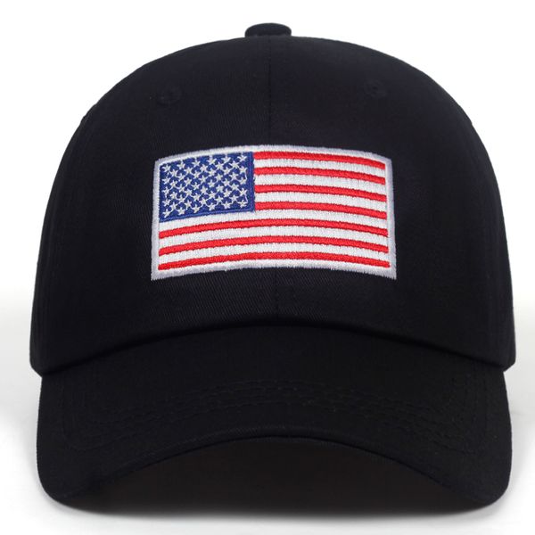 100% cotton outdoor baseball cap flag embroidery snapback fashion sports hats for men & women caps, Blue;gray
100% cotton outdoor baseball cap flag embroidery snapback fashion sports hats for men & women caps, Blue;gray