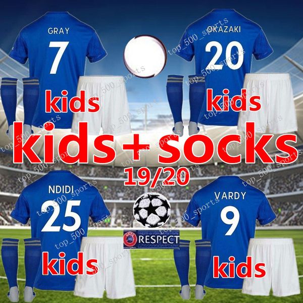 kids kit 2019 2020 leicester soccer jersey 19 20 city vardy iheanacho maddison gray morgan maguire home boys football shirts, Black
kids kit 2019 2020 leicester soccer jersey 19 20 city vardy iheanacho maddison gray morgan maguire home boys football shirts, Black