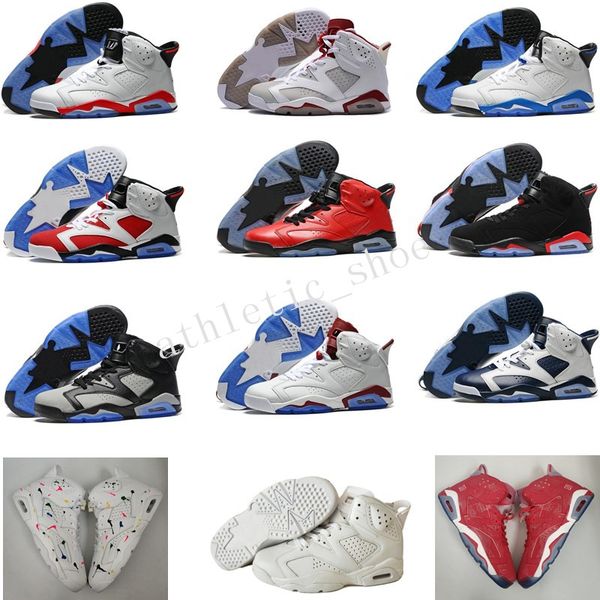 6 6s infrared carmine basketball shoes men 6s unc toro hare oreo maroon low chrome sport blue sneakers
6 6s infrared carmine basketball shoes men 6s unc toro hare oreo maroon low chrome sport blue sneakers