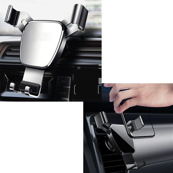 car phone holder/ mount: universal air vent phone holder compatible with iphone android phone and other
car phone holder/ mount: universal air vent phone holder compatible with iphone android phone and other