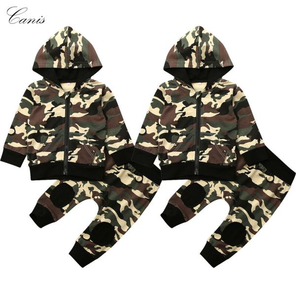 autumn winter toddler newborn baby boy zipper camo clothes hooded long coat pants leggings outfit set tracksuit 2019 army green, White
autumn winter toddler newborn baby boy zipper camo clothes hooded long coat pants leggings outfit set tracksuit 2019 army green, White