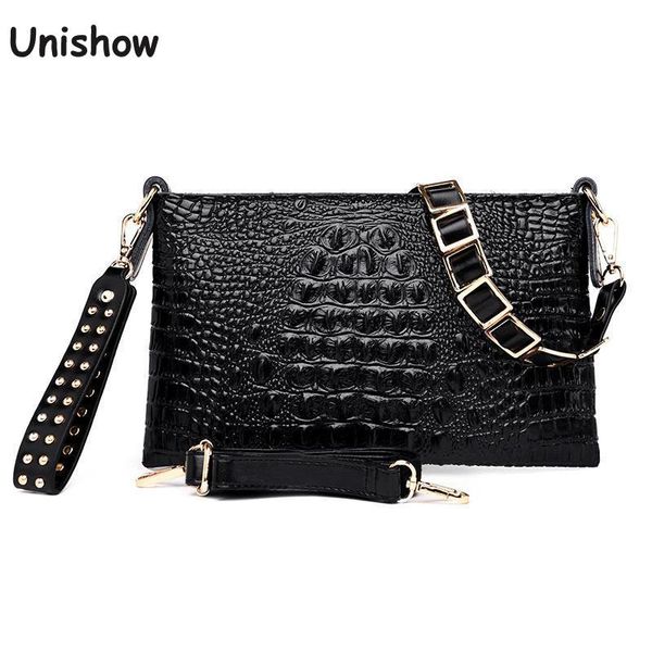 split leather women shoulder bags crocodile pattern women clutch purse ladies handbag small crossbody bags
split leather women shoulder bags crocodile pattern women clutch purse ladies handbag small crossbody bags
