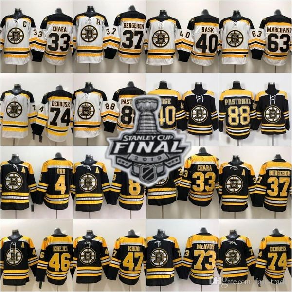 2019 tanley cup bo ton bruin jer ey 33 zdeno chara 8 cam neely 88 david pa trnak 63 brad marchand charlie mcavoy 74 jake debru k 46 krejci
2019 tanley cup bo ton bruin jer ey 33 zdeno chara 8 cam neely 88 david pa trnak 63 brad marchand charlie mcavoy 74 jake debru k 46 krejci