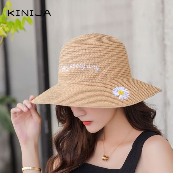 summer sunscreen breathable straw hat net red korean hat outdoor beach travel little daisy fisherman woman bucket, Blue;gray
summer sunscreen breathable straw hat net red korean hat outdoor beach travel little daisy fisherman woman bucket, Blue;gray