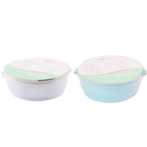 baby microwave bottle disinfection box high temperature pacifier sterilizer bottle holder storage box sterilizerl set
baby microwave bottle disinfection box high temperature pacifier sterilizer bottle holder storage box sterilizerl set