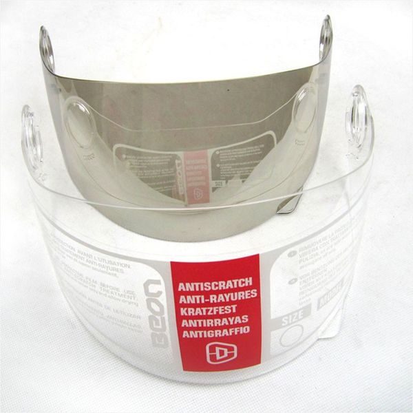 beon full face helmet visor lens b-500 motorcycle capacete pc anti-uv anti fog visor mirror clear/silver/brown
beon full face helmet visor lens b-500 motorcycle capacete pc anti-uv anti fog visor mirror clear/silver/brown