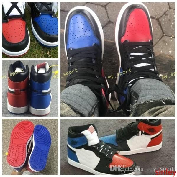 mens basketball shoes women new new new 1 high og 3 blue white red black men sports shoes trainers sneakers sport 555088-026
mens basketball shoes women new new new 1 high og 3 blue white red black men sports shoes trainers sneakers sport 555088-026