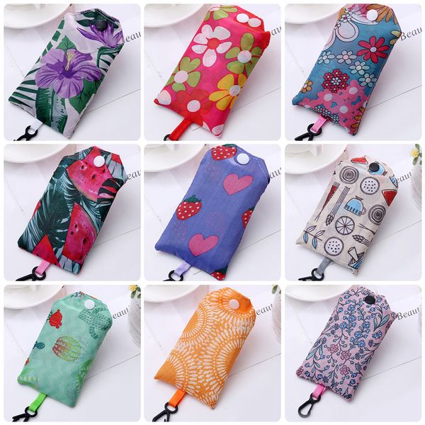 new folding bag nylon foldable shopping bags reusable eco-friendly folding bag shopping bags new ladies storage bags dhl or sf shipment
new folding bag nylon foldable shopping bags reusable eco-friendly folding bag shopping bags new ladies storage bags dhl or sf shipment