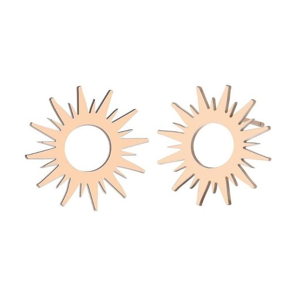 2 pieces / zinc alloy jewelry earrings female creative trinkets sun earrings fashion jewelry for women, Golden;silver
2 pieces / zinc alloy jewelry earrings female creative trinkets sun earrings fashion jewelry for women, Golden;silver