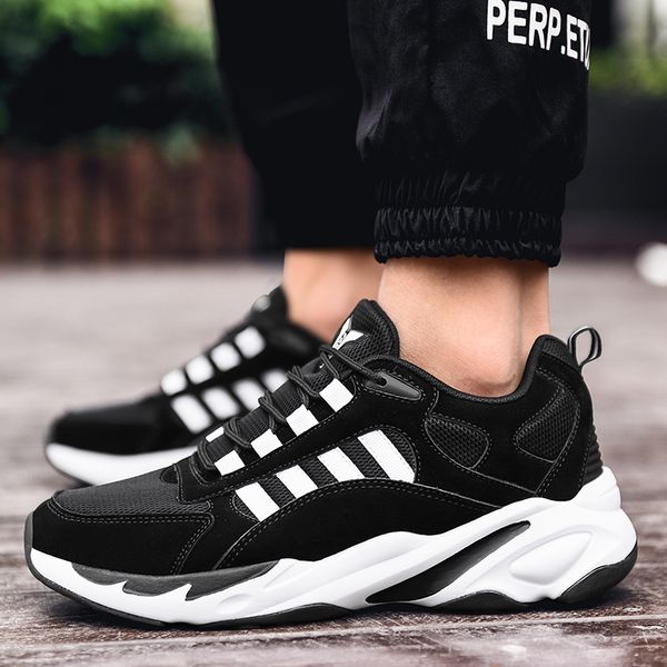 2020 men kanye 700 runner walking shoes eqt sneakers outdoor sports triple breathable designer nite joggers trainers, Black
2020 men kanye 700 runner walking shoes eqt sneakers outdoor sports triple breathable designer nite joggers trainers, Black