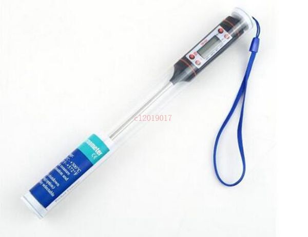 tp101 screen tube digital cooking food probe meat household thermometer kitchen bbq 4 buttons 100pcs
tp101 screen tube digital cooking food probe meat household thermometer kitchen bbq 4 buttons 100pcs
