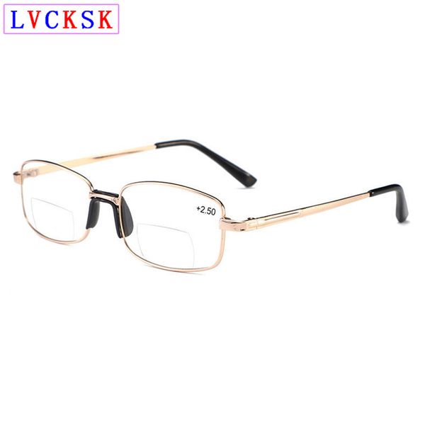 new arrived mteal bifocals reading glasses for women men look near far presbyopic spectacles magnifier +1.0~+4.0 l3, White;black
new arrived mteal bifocals reading glasses for women men look near far presbyopic spectacles magnifier +1.0~+4.0 l3, White;black