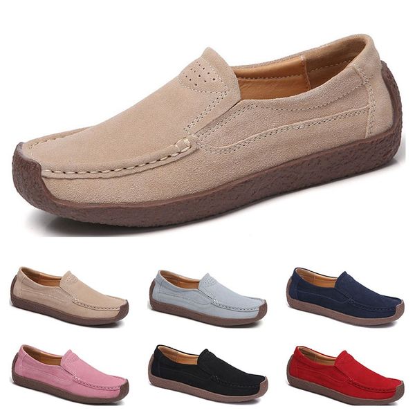 new fashion 35-42 eur new women's leather shoes candy colors overshoes british casual shoes espadrilles #twenty three, Black
new fashion 35-42 eur new women's leather shoes candy colors overshoes british casual shoes espadrilles #twenty three, Black
