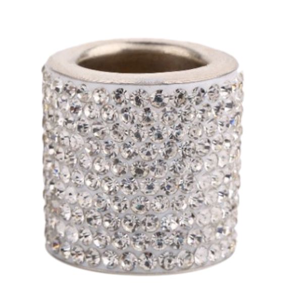 1 pcs decor crystal car seat headrest decor car interior charms diamond bling accessories for rhinestone white
1 pcs decor crystal car seat headrest decor car interior charms diamond bling accessories for rhinestone white