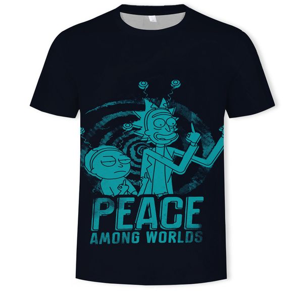 mens designer cartoon digital printing 3d short sleeve t-shirtwvod, White;black
mens designer cartoon digital printing 3d short sleeve t-shirtwvod, White;black