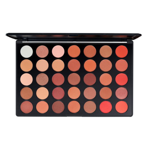 new 35 color pearlescent matte eye shadow palette orange color earth eyeshadow make up pigment eyeshadow palette tslm1
new 35 color pearlescent matte eye shadow palette orange color earth eyeshadow make up pigment eyeshadow palette tslm1