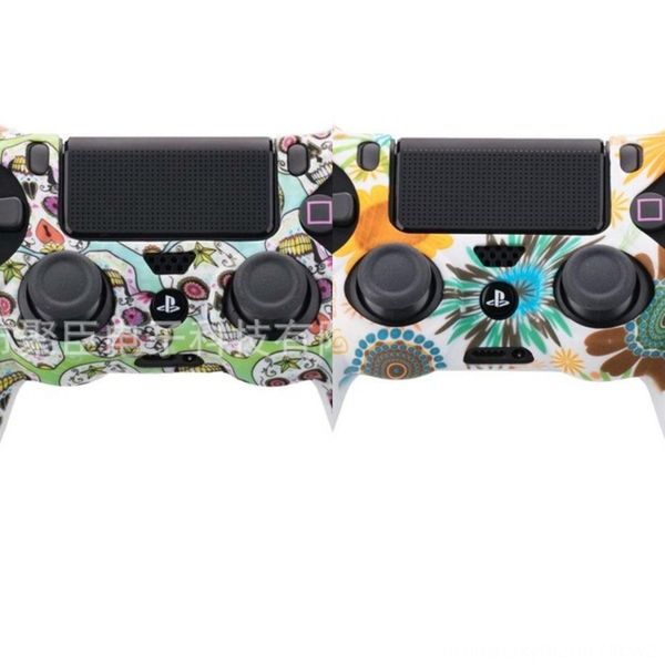 fpx68 playstation analog thumbstick grip caps protective skin controller case for sony silicone dualshock 4 ps4 cover gamepad
fpx68 playstation analog thumbstick grip caps protective skin controller case for sony silicone dualshock 4 ps4 cover gamepad