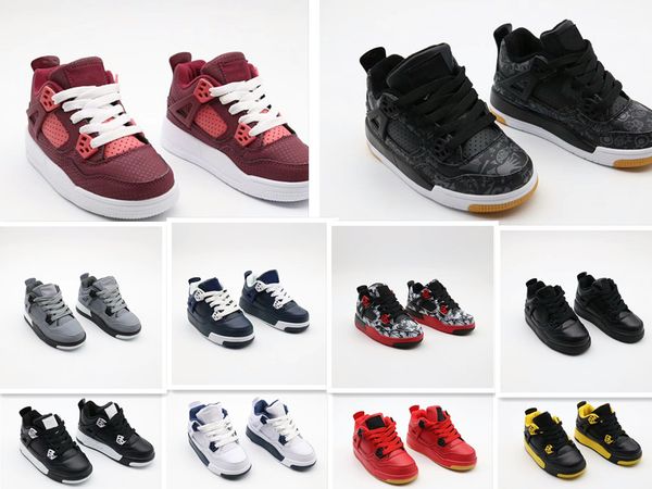 4s children basketball shoes boys girls 4 xiii sneakers youth gift kids sports basketball sneakers toddlers shoes size28-35
4s children basketball shoes boys girls 4 xiii sneakers youth gift kids sports basketball sneakers toddlers shoes size28-35