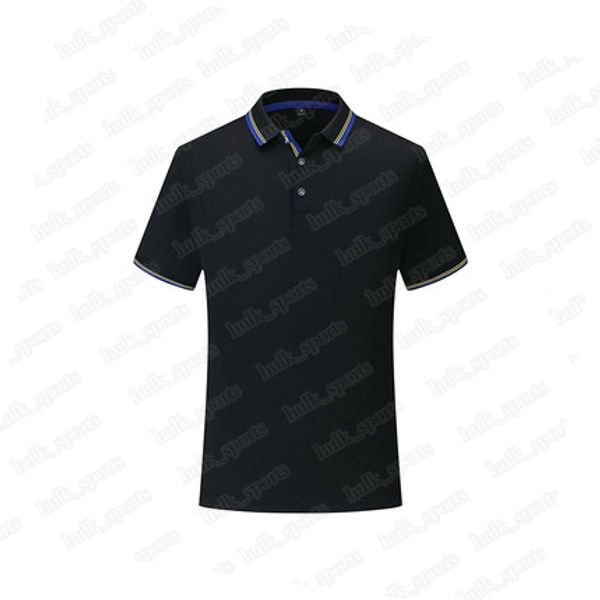 2656 sports polo ventilation quick-drying men 201d t9 short sleeve-shirt comfortable new style jersey54304, Black
2656 sports polo ventilation quick-drying men 201d t9 short sleeve-shirt comfortable new style jersey54304, Black