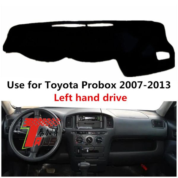 taijs left hand drive car dashboard cover for t oyota probox 2007-2013 old model selling mpv carpet nice cutting hole
taijs left hand drive car dashboard cover for t oyota probox 2007-2013 old model selling mpv carpet nice cutting hole