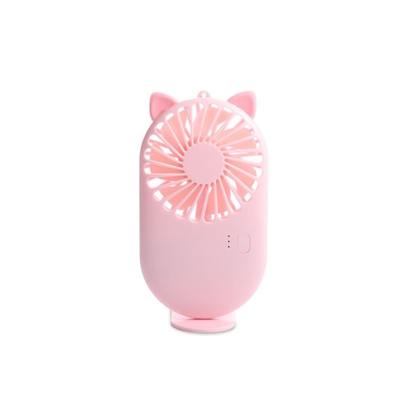 pocket blue fawn and pink cat  138x78x27mm pocket fan usb charging mini hand hold portable electric fan
pocket blue fawn and pink cat  138x78x27mm pocket fan usb charging mini hand hold portable electric fan