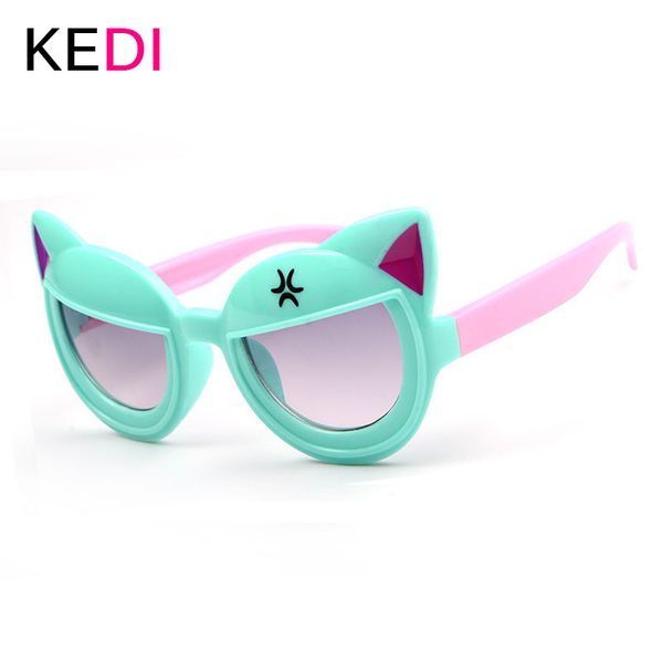 new kids sunglasses boys girls baby infant sun glasses 100% uv400 eyewear child shades oculos infantil, Blue
new kids sunglasses boys girls baby infant sun glasses 100% uv400 eyewear child shades oculos infantil, Blue