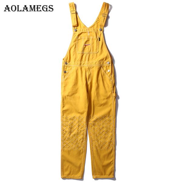 aolamegs biker ripped solid overalls jeans for men cargo pants mens skinny jeans baggy denim trousers fashion hip hop streetwear, Blue
aolamegs biker ripped solid overalls jeans for men cargo pants mens skinny jeans baggy denim trousers fashion hip hop streetwear, Blue
