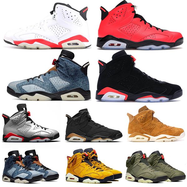 mens fashion sports basketball 6 6s womens reo infrared unc gatorade tinker hatfield cny black cat sneakers
mens fashion sports basketball 6 6s womens reo infrared unc gatorade tinker hatfield cny black cat sneakers