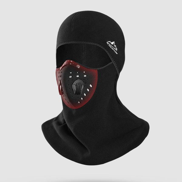 cycling face mask activated carbon sport face mask with filter bicycle anti-pollution dustproof breathing protection, Black
cycling face mask activated carbon sport face mask with filter bicycle anti-pollution dustproof breathing protection, Black