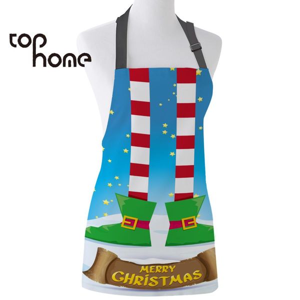 ome kitchen apron christmas shoes festival cartoons happy snow children aprons for men women kids home cleaning tools
ome kitchen apron christmas shoes festival cartoons happy snow children aprons for men women kids home cleaning tools