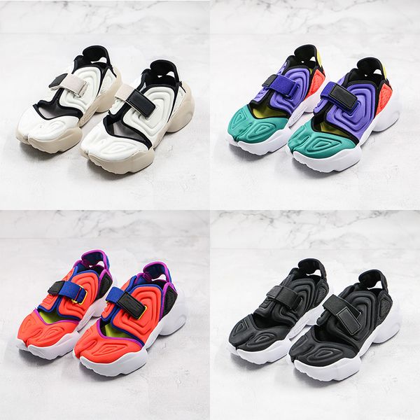 2020 new aqua rift summit white ninja split toe running shoes men women platform bottoms mens trainers designer dad sport sneakers 36-41, White;red
2020 new aqua rift summit white ninja split toe running shoes men women platform bottoms mens trainers designer dad sport sneakers 36-41, White;red