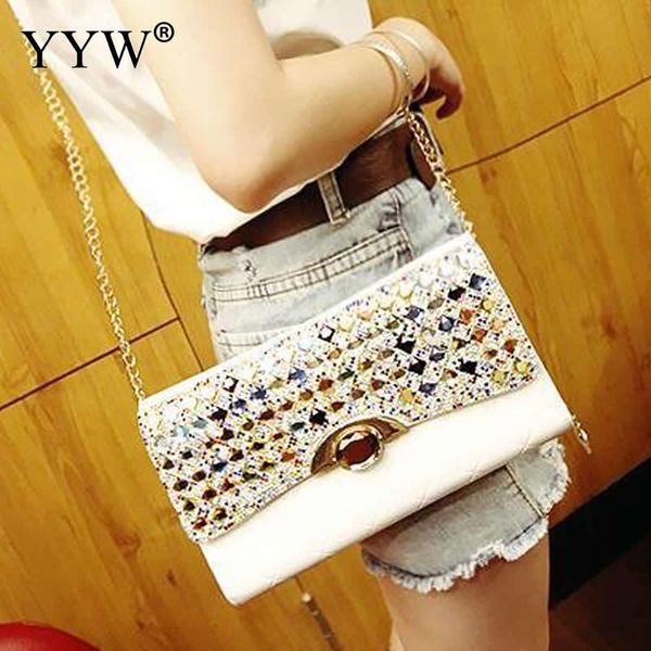 yyw fashion clutch bag selling handbags rhinestone pu leather envelope bolsas luxury evening party bags for women rectangle
yyw fashion clutch bag selling handbags rhinestone pu leather envelope bolsas luxury evening party bags for women rectangle