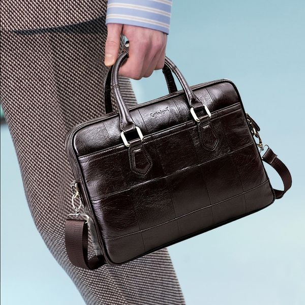 cobbler legend brand designer men's real leather briefcase bag for male crossbody bags for 15'' lapbusiness bag 0907159-a-1
cobbler legend brand designer men's real leather briefcase bag for male crossbody bags for 15'' lapbusiness bag 0907159-a-1
