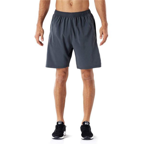 mens sport contrast color shorts loose drying summer short elastic waist pants knee length breathable males clothes, White;black
mens sport contrast color shorts loose drying summer short elastic waist pants knee length breathable males clothes, White;black