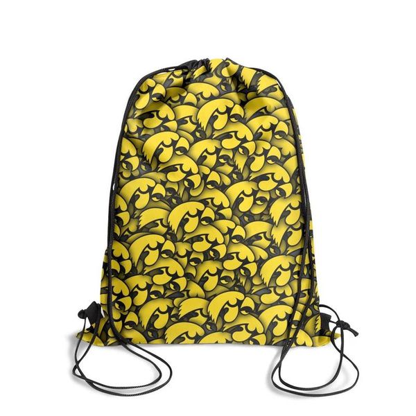 iowa hawkeyes football glod fashion belt backpack,design cool suitable for sports logo christmas football balck lattice yellow white
iowa hawkeyes football glod fashion belt backpack,design cool suitable for sports logo christmas football balck lattice yellow white