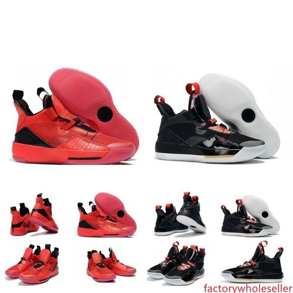33 xxxiii chinese new year university red black men basketball sports shoes aq8830-600 33s mens sneakers designer trainers us7-12
33 xxxiii chinese new year university red black men basketball sports shoes aq8830-600 33s mens sneakers designer trainers us7-12
