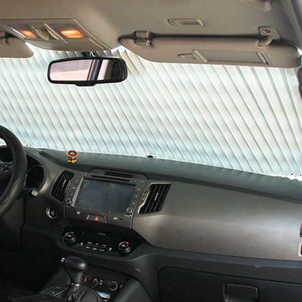 automatic expansion sunscreen window shade windshield sun sunshade summer sunshade sunscreen heat insulation
automatic expansion sunscreen window shade windshield sun sunshade summer sunshade sunscreen heat insulation